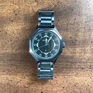 nixon falcon watch